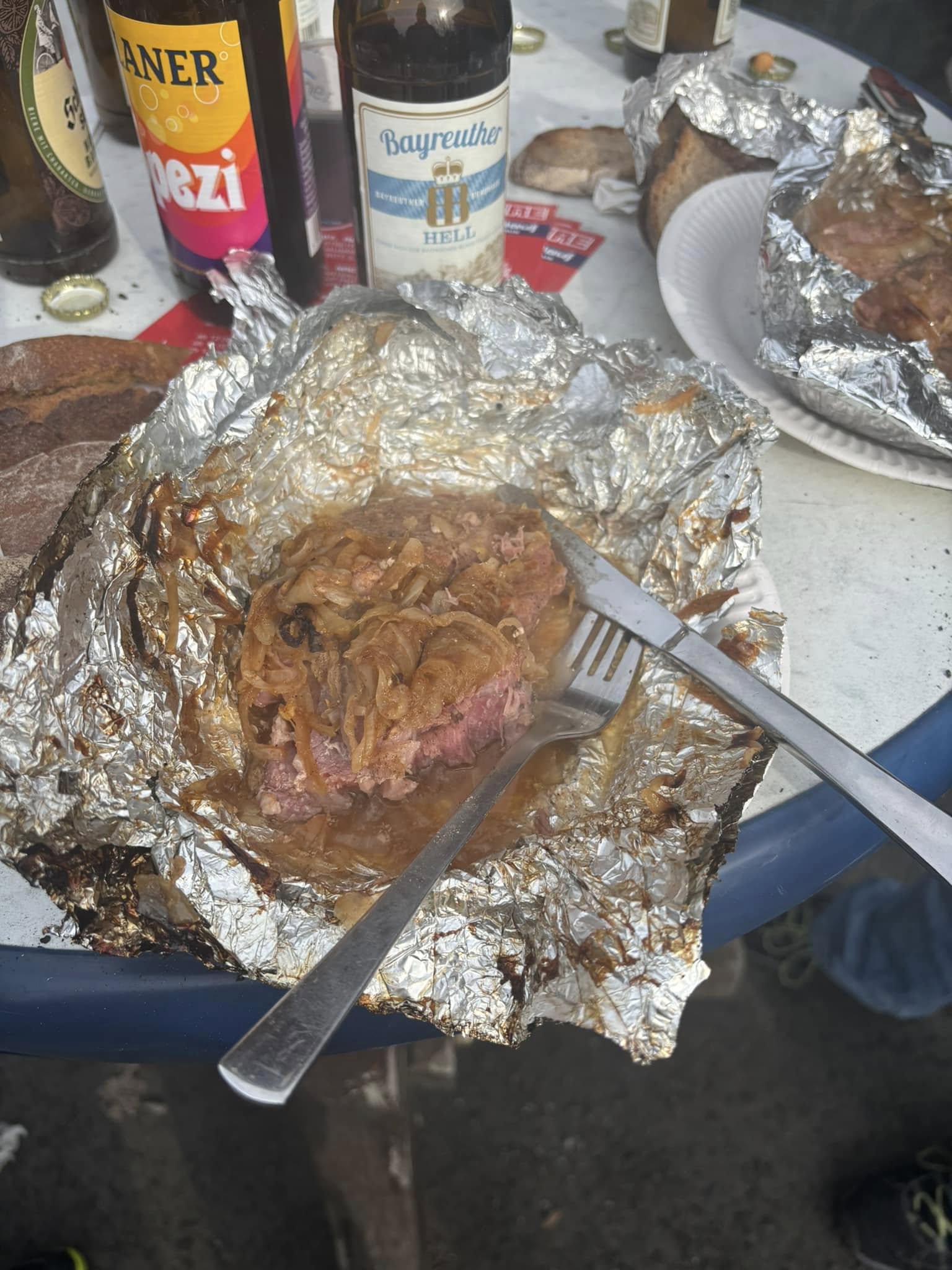 20250222 Lakefleisch FF Weibersbrunn 1