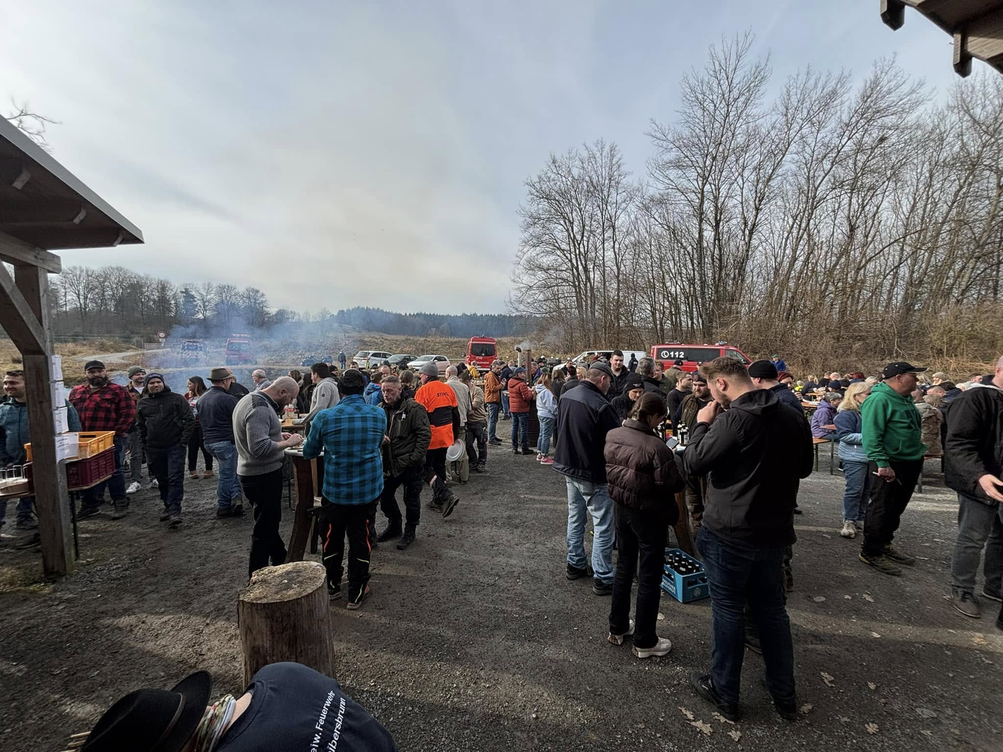 20250222 Lakefleisch FF Weibersbrunn 5