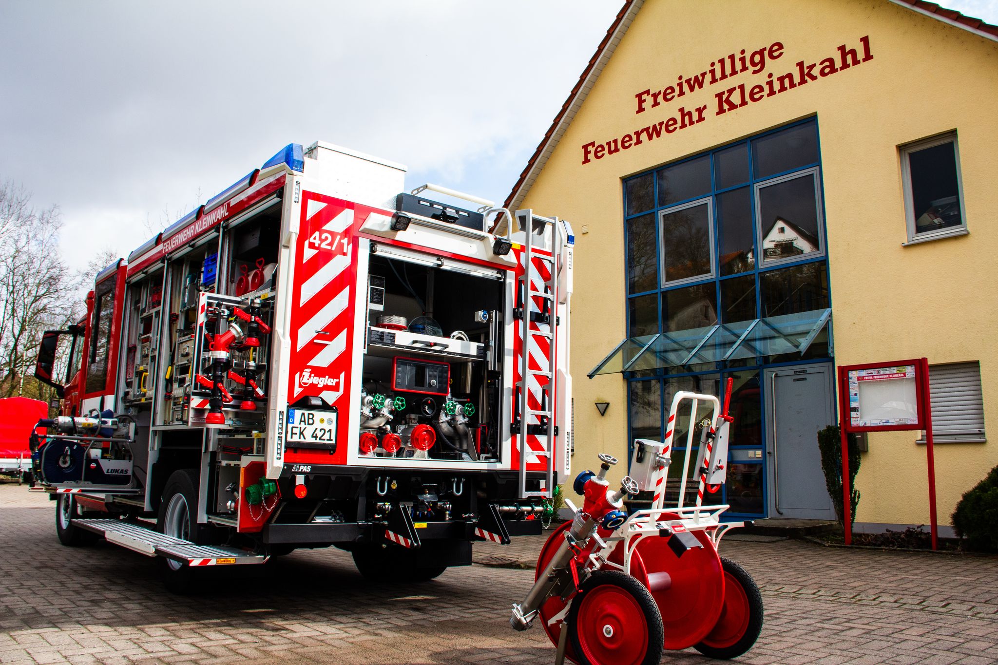 2025 HLF 10 Kleinkahl 5
