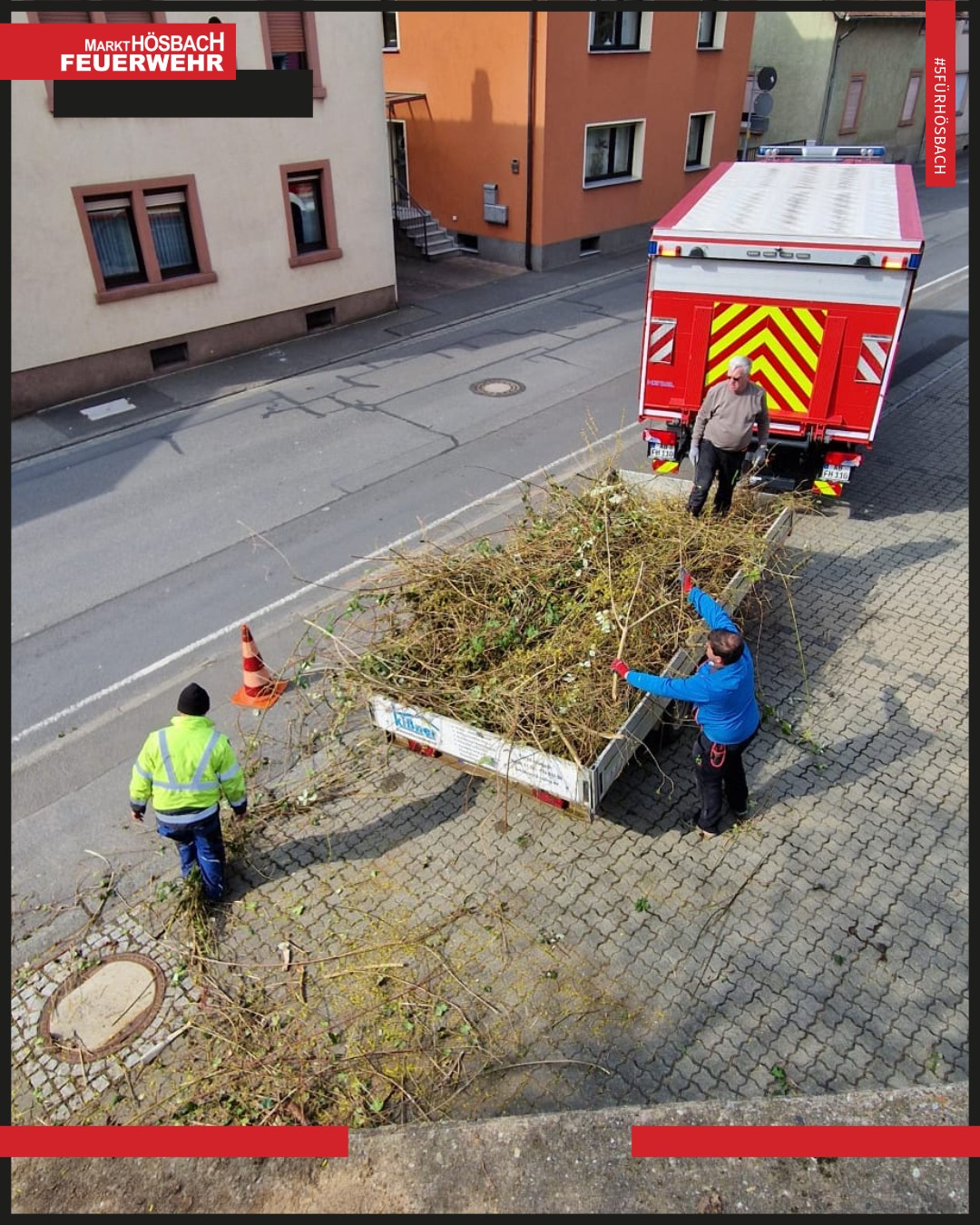 20250315 Eigenleistungen der FF Hösbach am Feuerwehrhaus 4