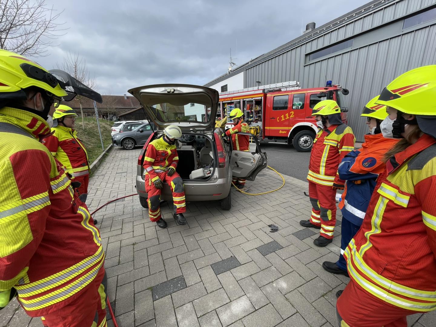 20250329 THL Ausbildung FF Laufach 11
