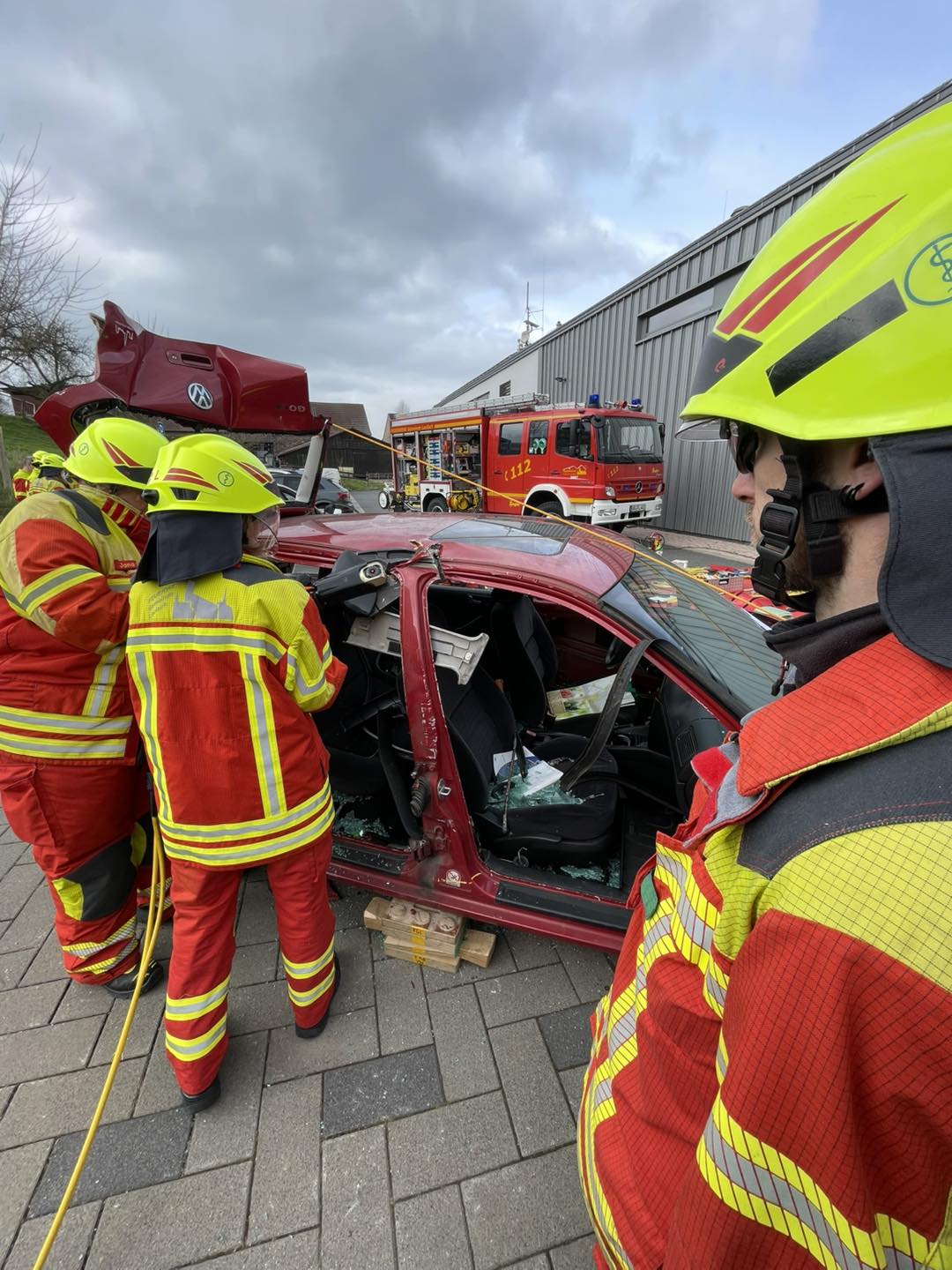 20250329 THL Ausbildung FF Laufach 5