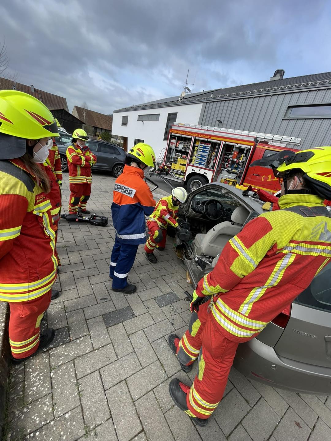 20250329 THL Ausbildung FF Laufach 6