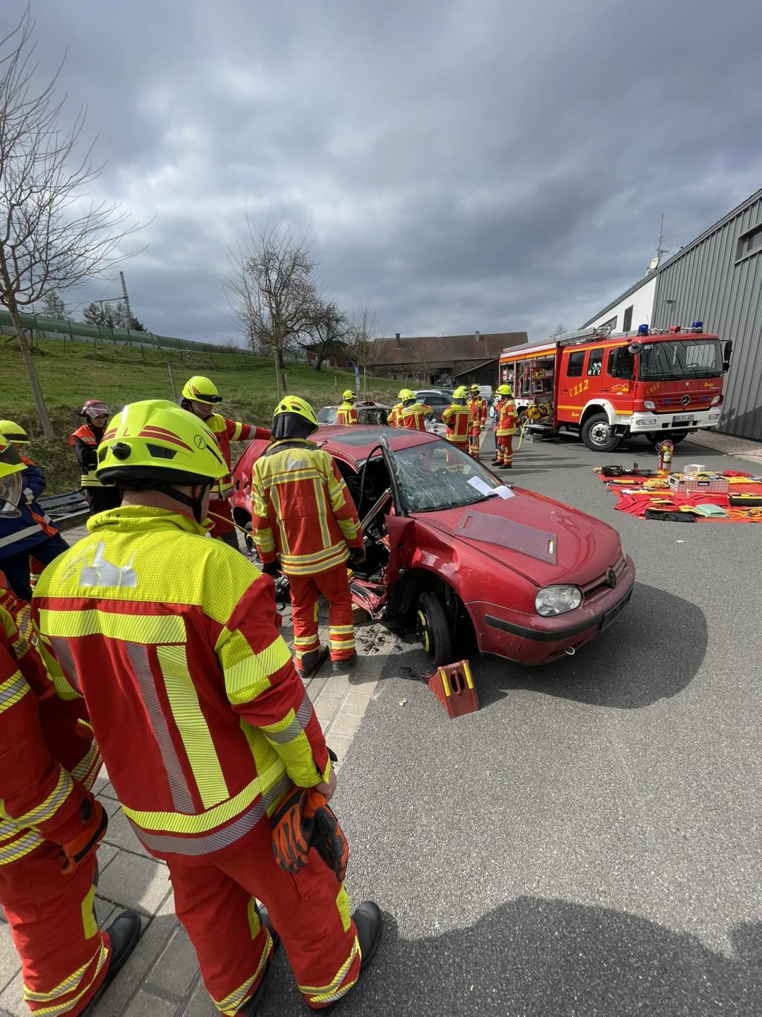 20250329 THL Ausbildung FF Laufach 9