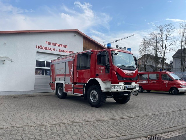 2025 LF 20 Kats Hösbach Bahnhof 2