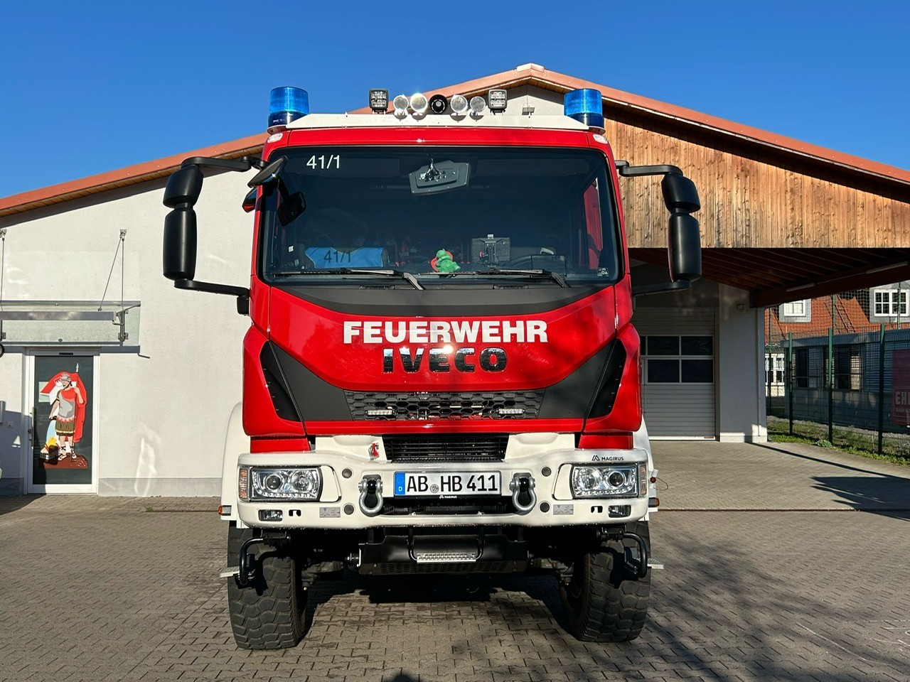 2025 LF 20 Kats Hösbach Bahnhof 6