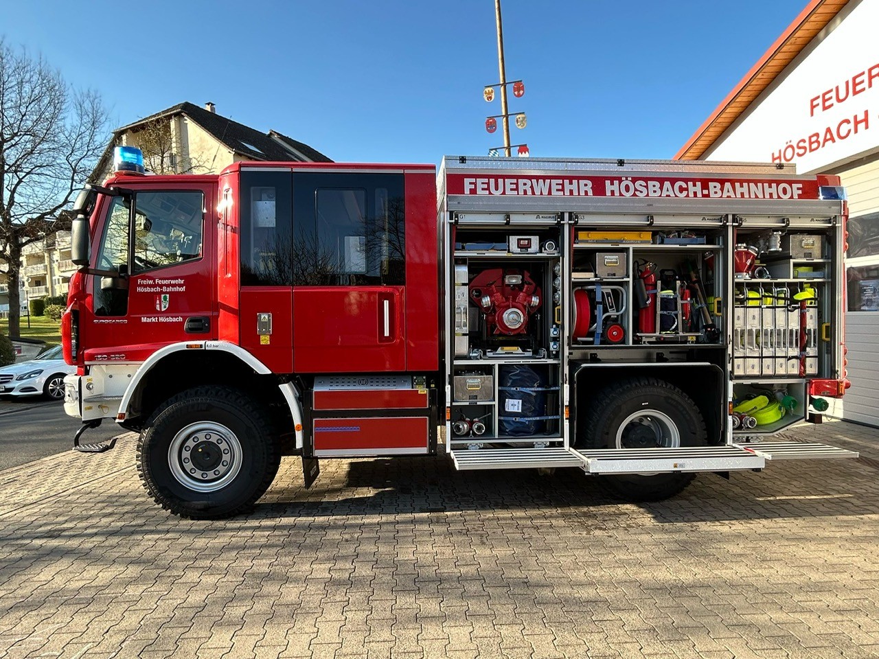 2025 LF 20 Kats Hösbach Bahnhof 7
