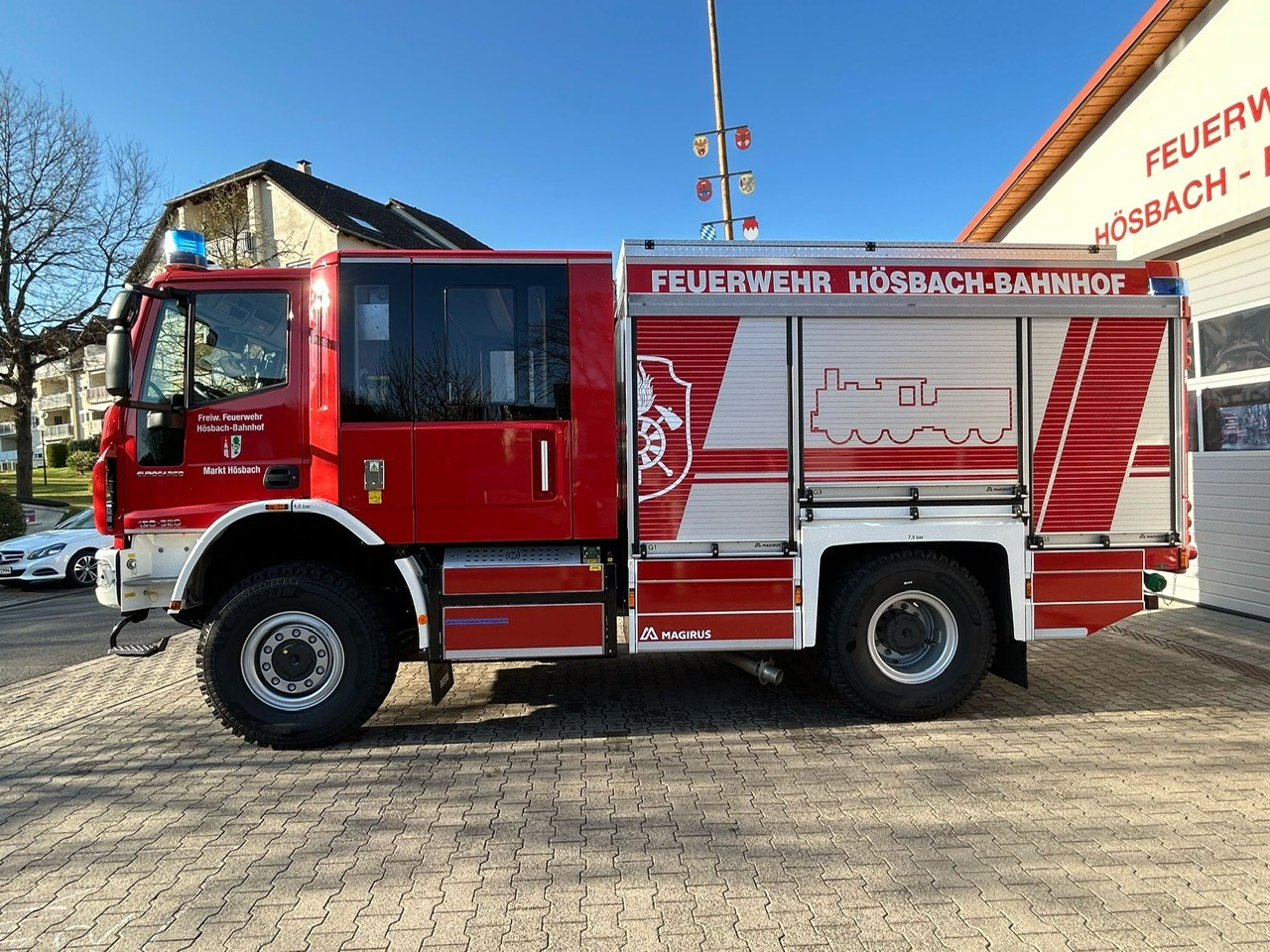 2025 LF 20 Kats Hösbach Bahnhof 8