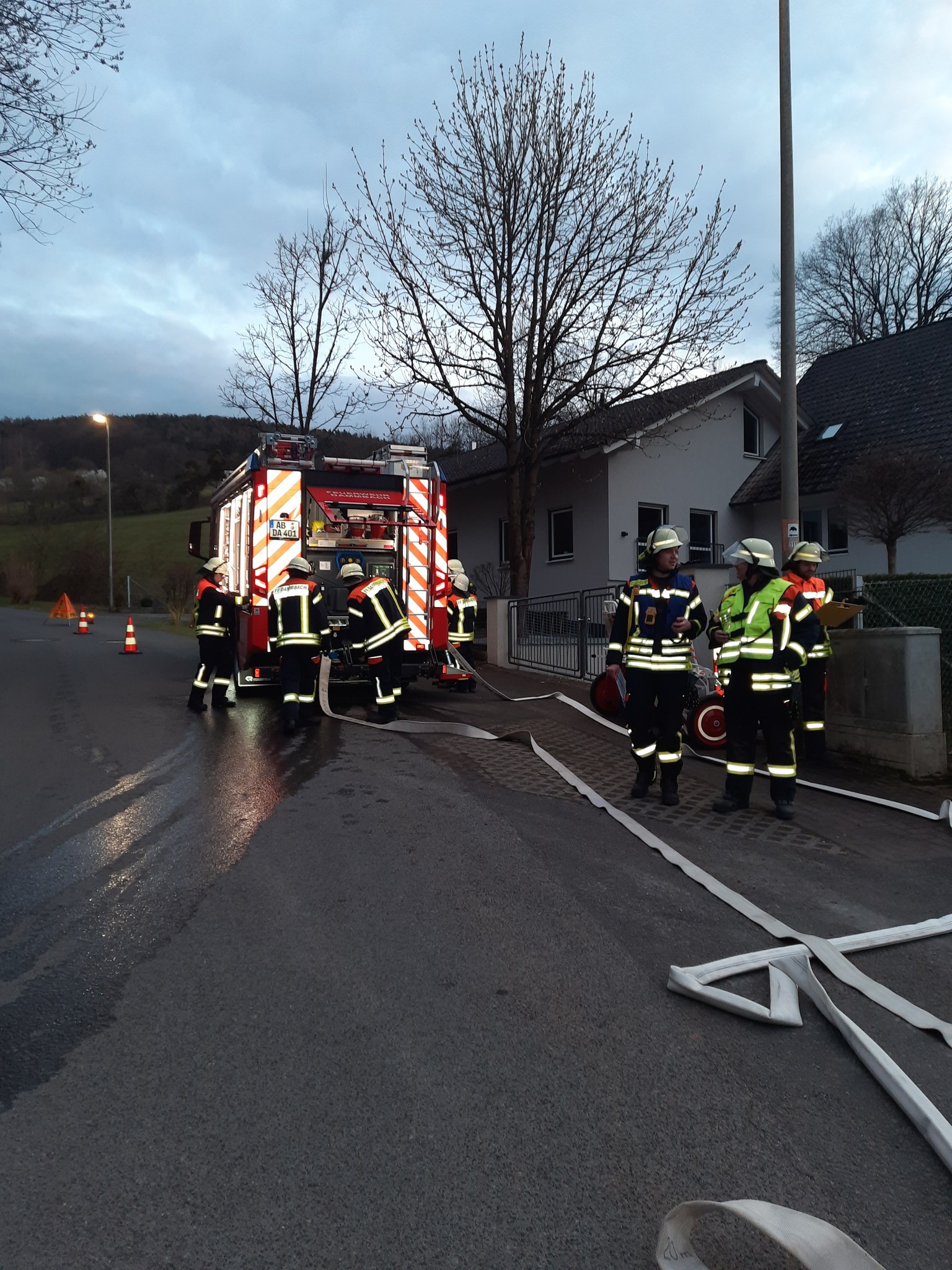 20250331 Übung FF Dammbach 3