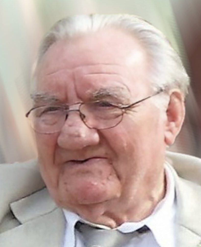 Otto Kaiser 1