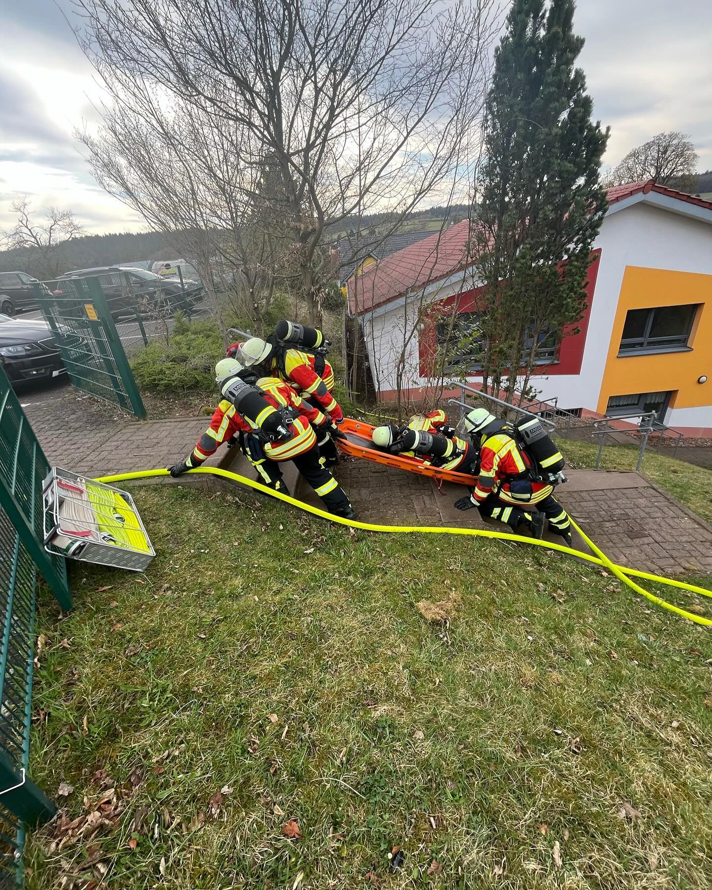 20250405 FF Heinrichsthal Schulung Atemschutznotfall 6