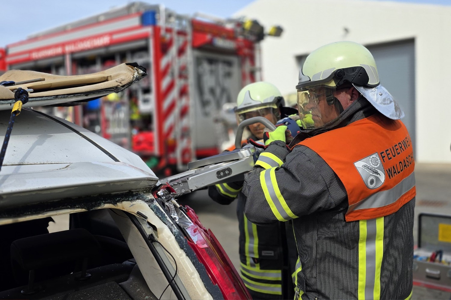 20250405 FF Waldaschaff THL Ausbildung 3
