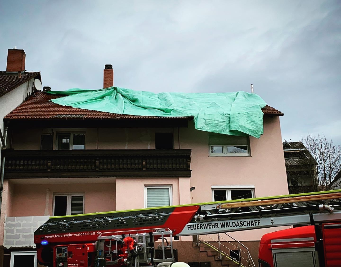 Notdach 1