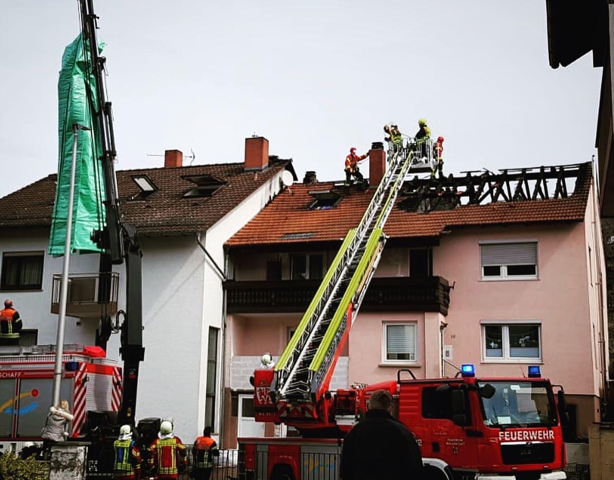 Notdach 3