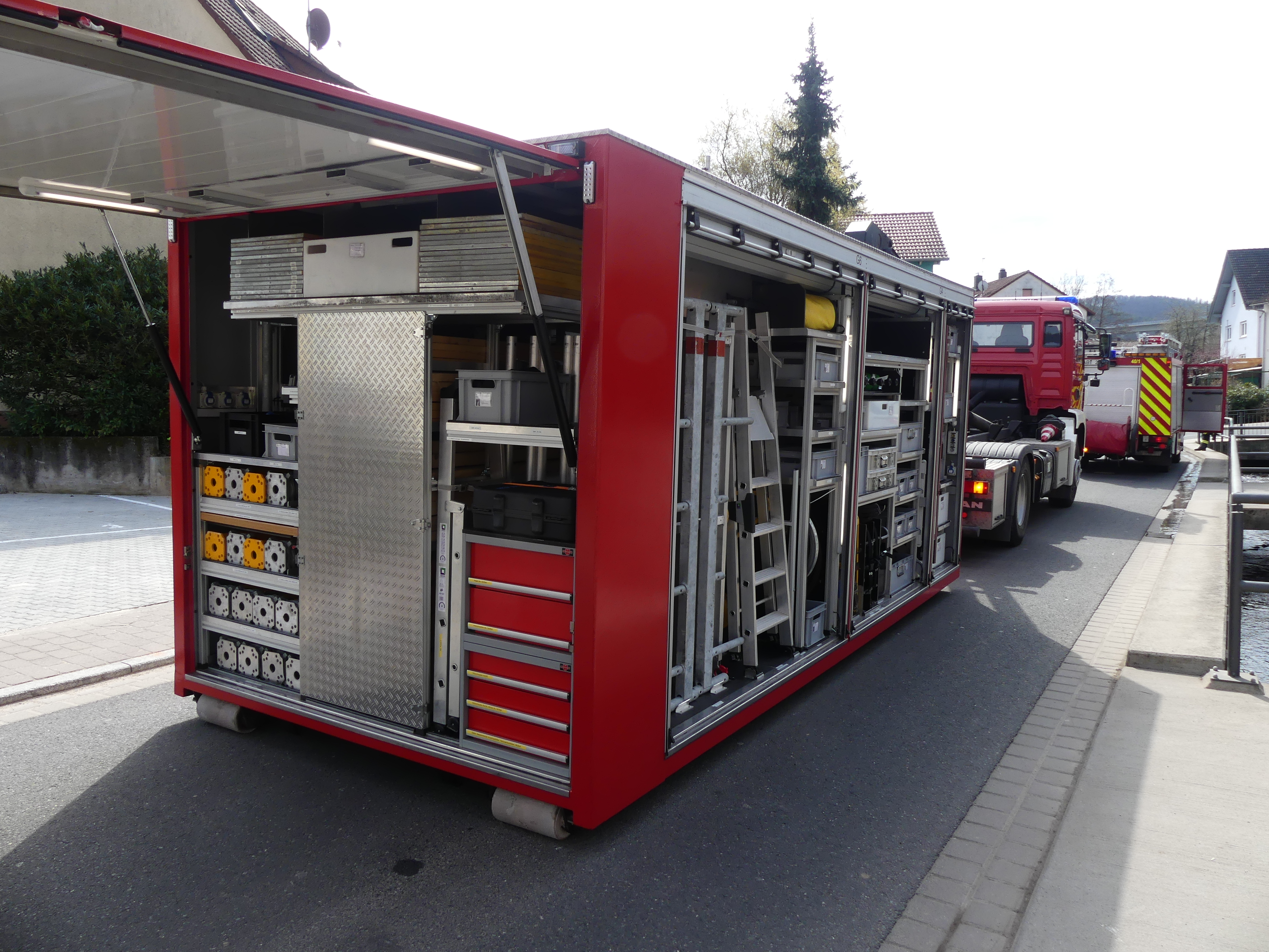 Notdach 4