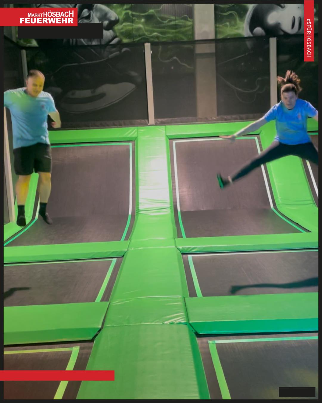 20250412 KiFeu Hösbach im Trampolinpark 4