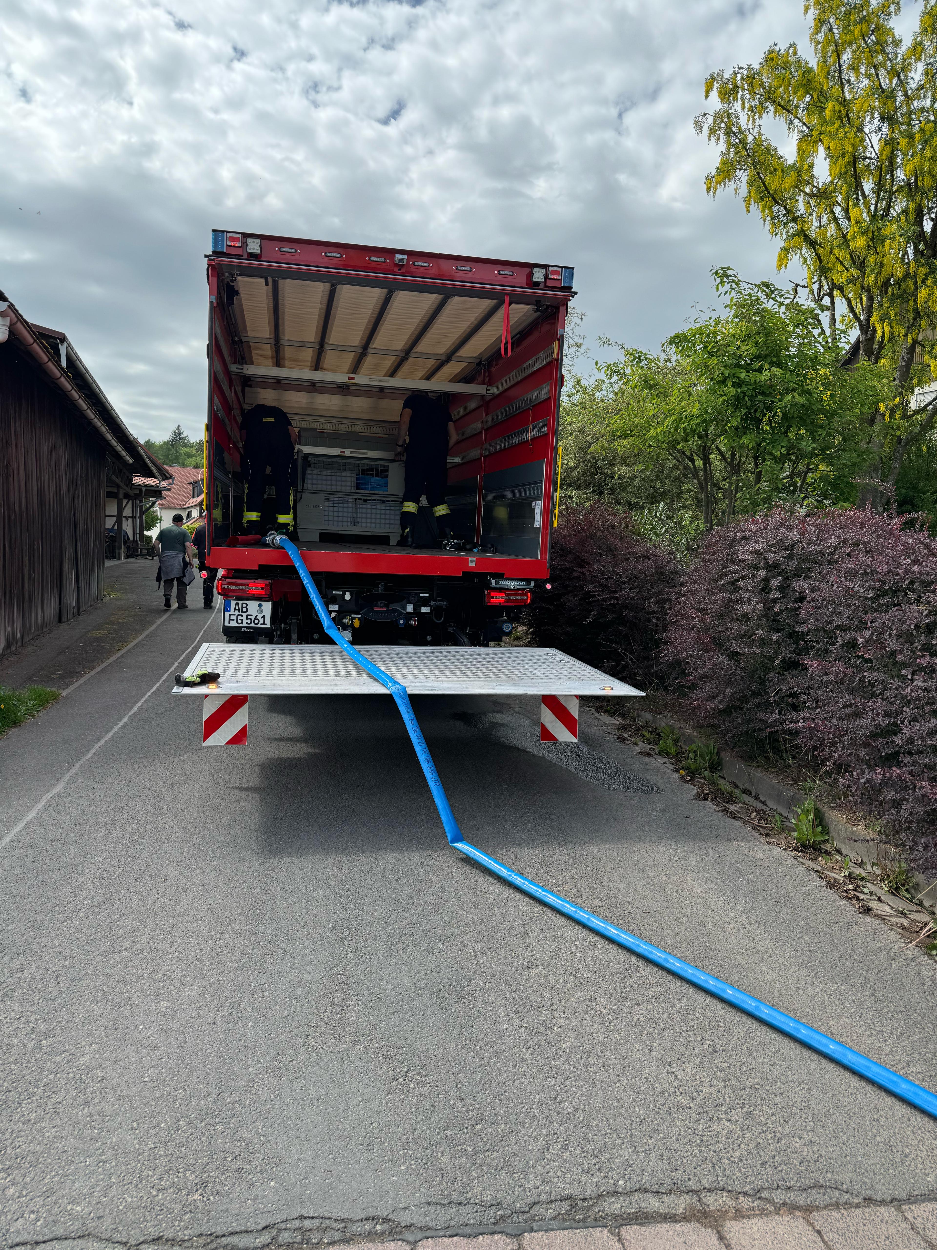 20250502 Wasserrohrbruch Heimbuchenthal 23