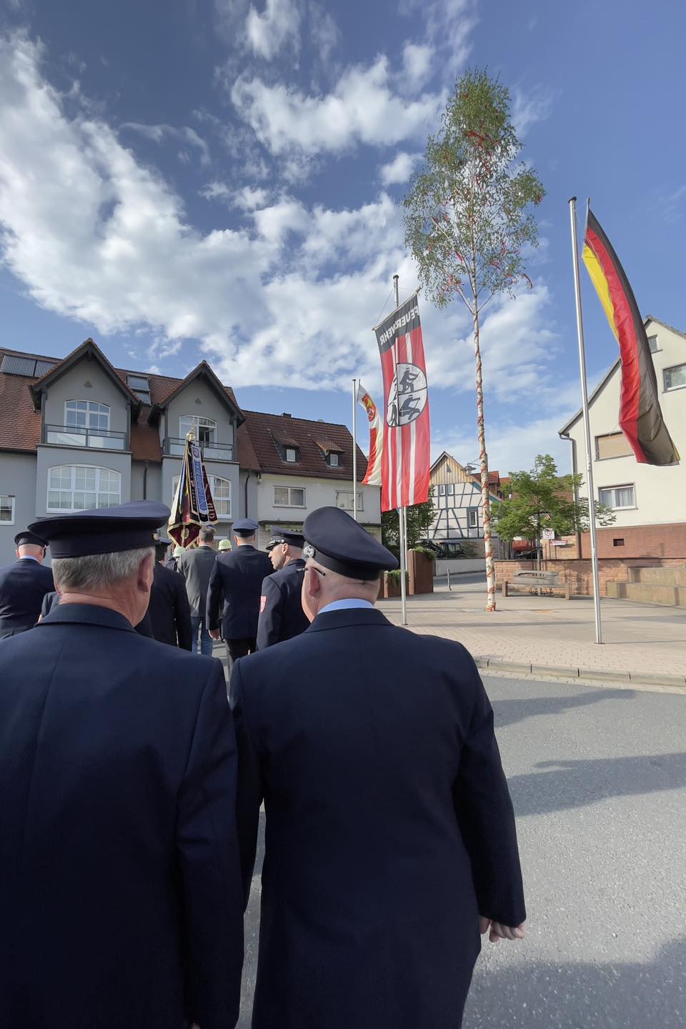 20250503 Akademische Feier 150 Jahre und Florianstag Laufach 11