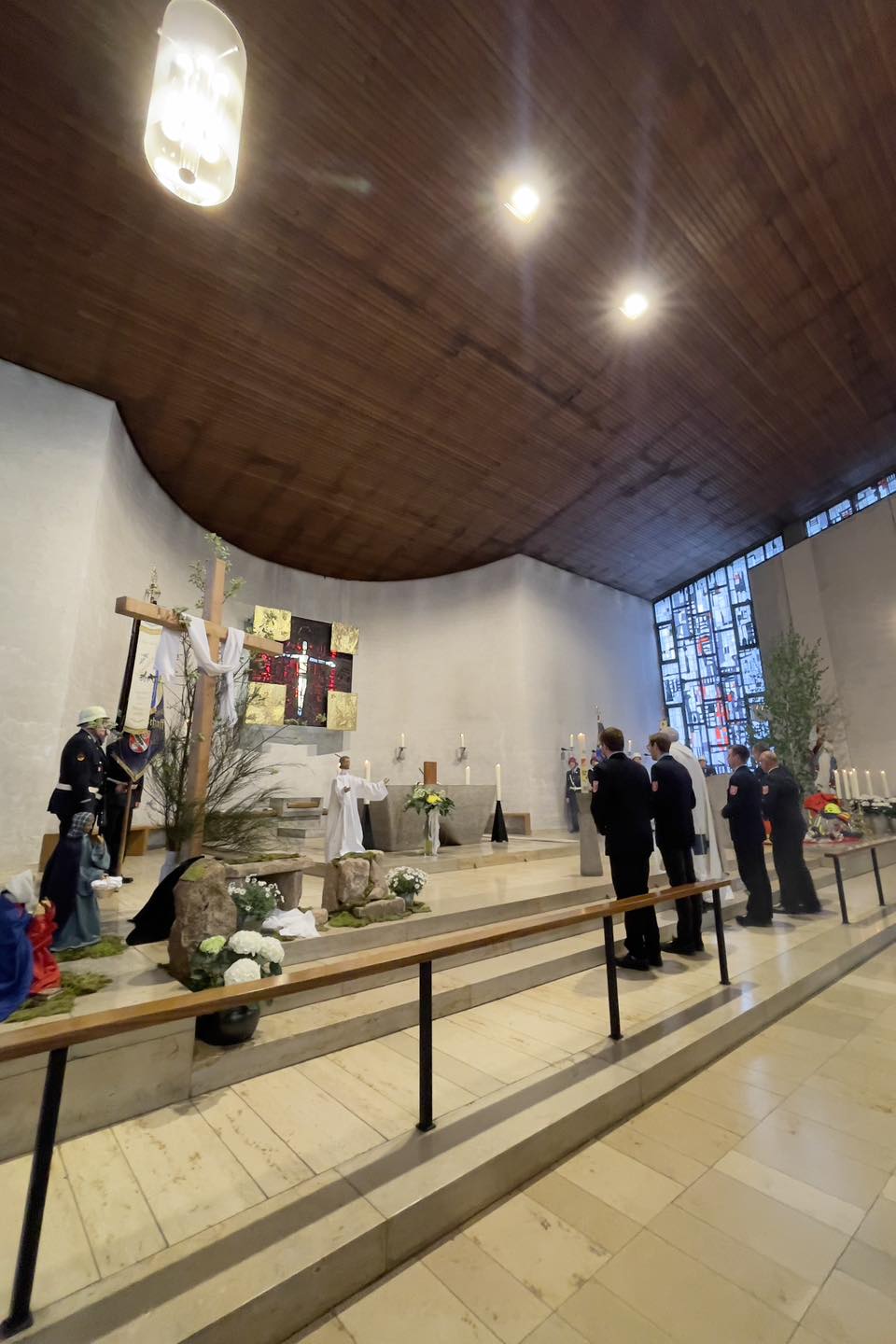 20250503 Akademische Feier 150 Jahre und Florianstag Laufach 12