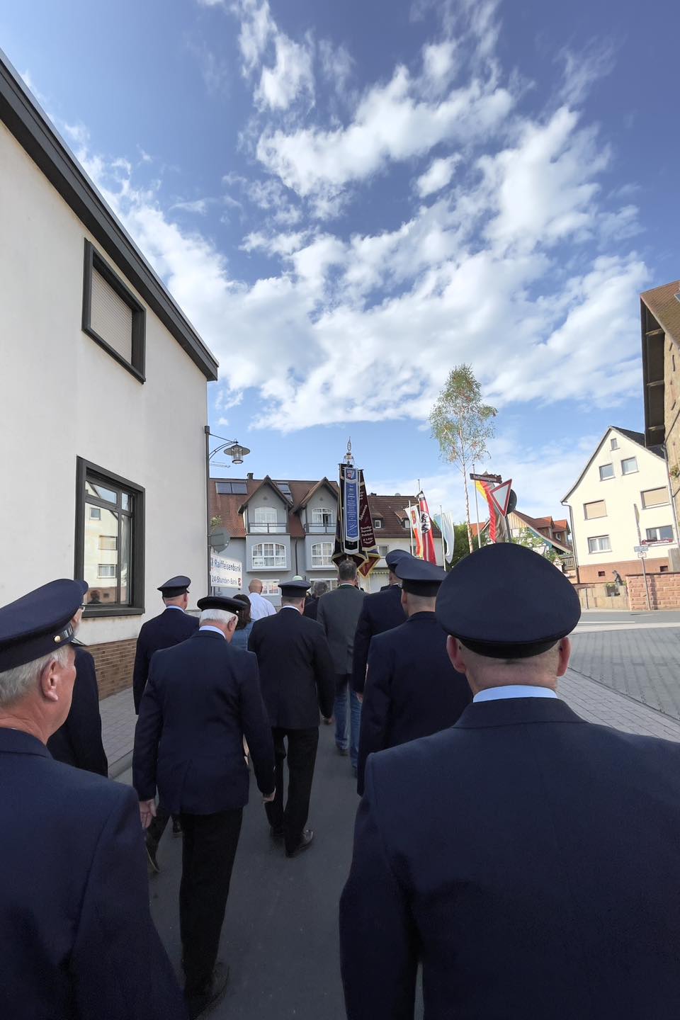 20250503 Akademische Feier 150 Jahre und Florianstag Laufach 13