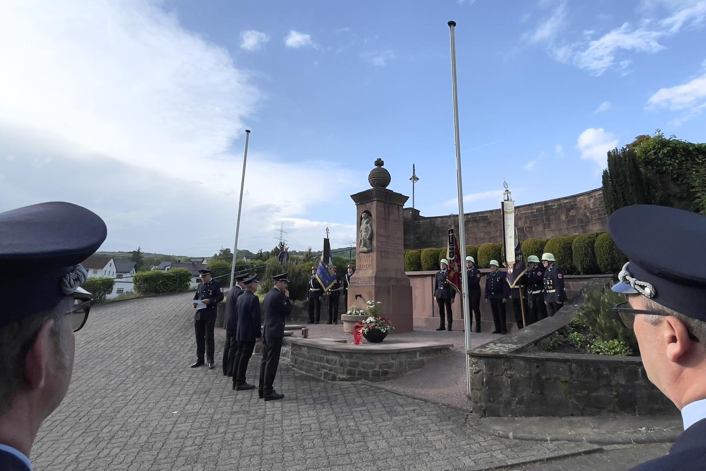 20250503 Akademische Feier 150 Jahre und Florianstag Laufach 12