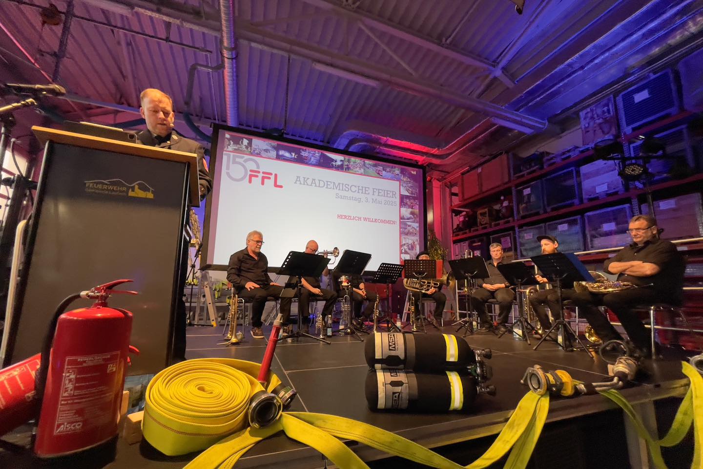 20250503 Akademische Feier 150 Jahre und Florianstag Laufach 15