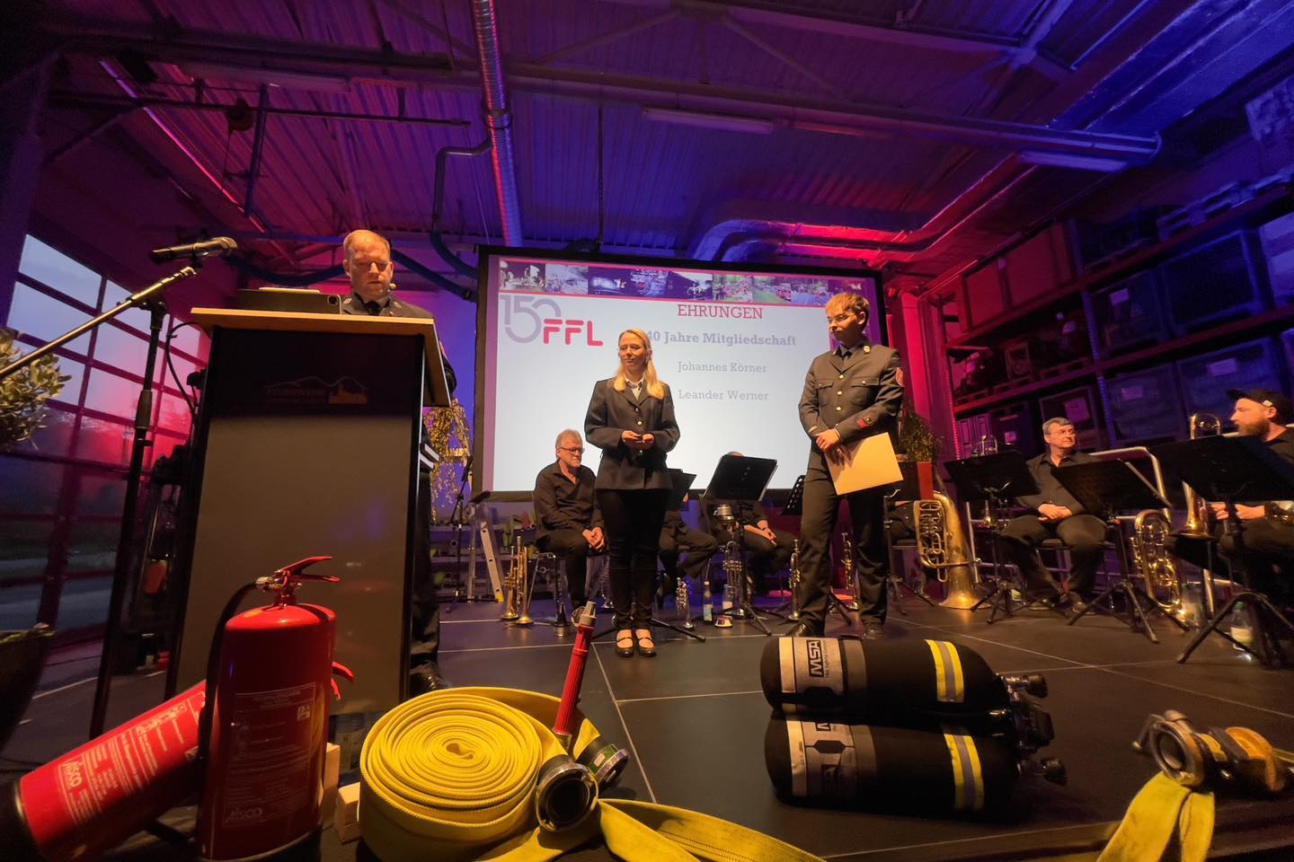 20250503 Akademische Feier 150 Jahre und Florianstag Laufach 17