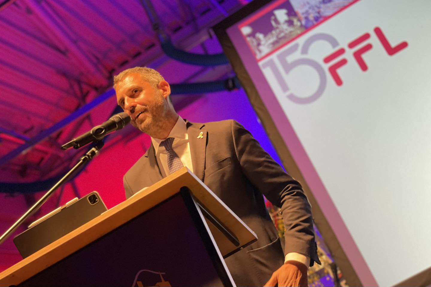 20250503 Akademische Feier 150 Jahre und Florianstag Laufach 18