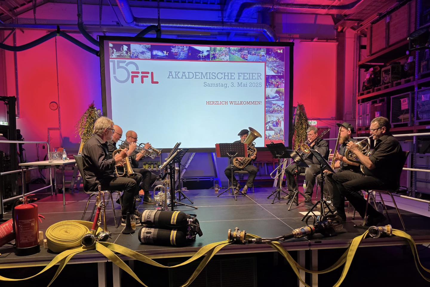 20250503 Akademische Feier 150 Jahre und Florianstag Laufach 22