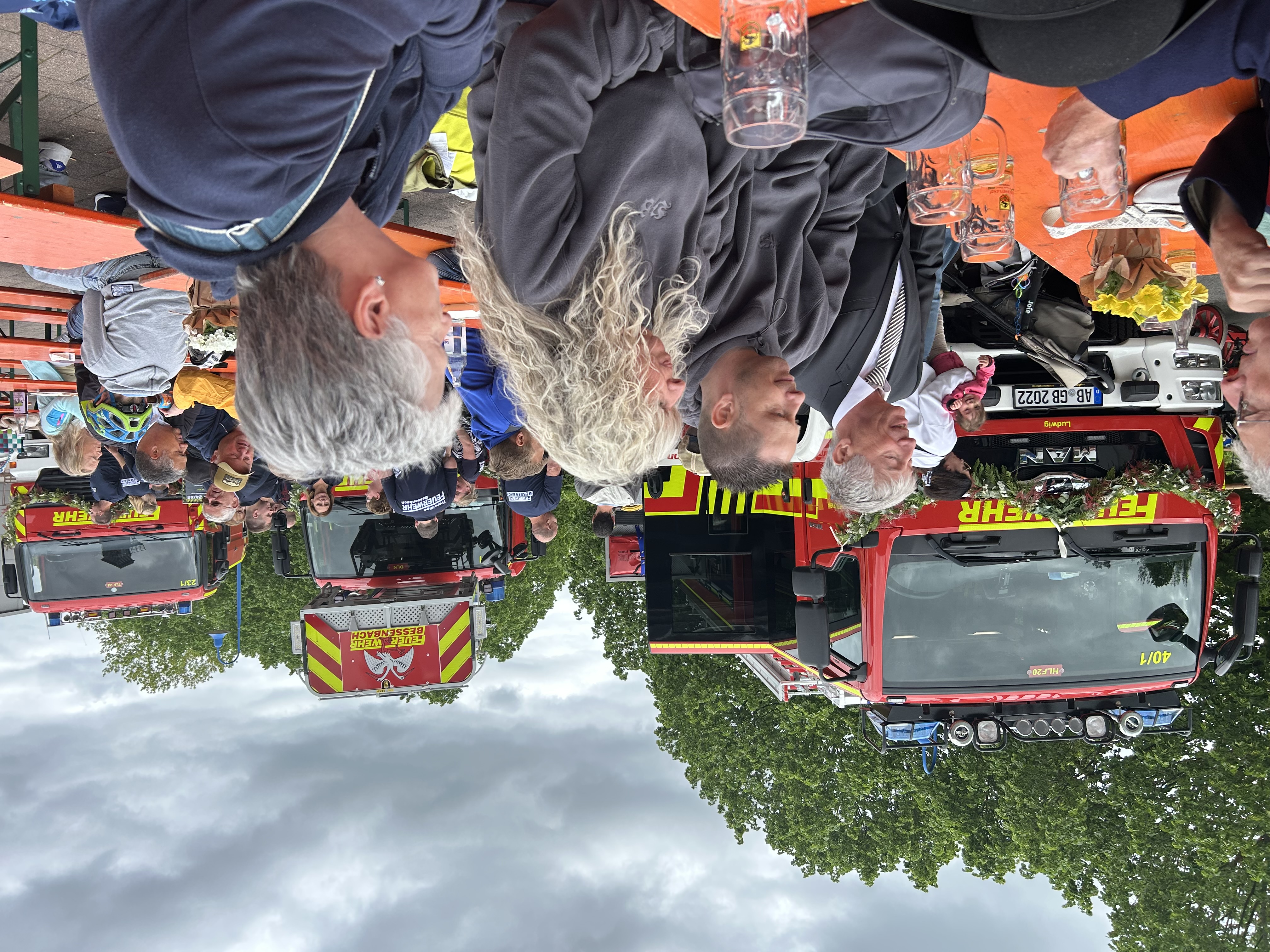 20250504 Feuerwehrfest und Florianstag Bessenbach 2