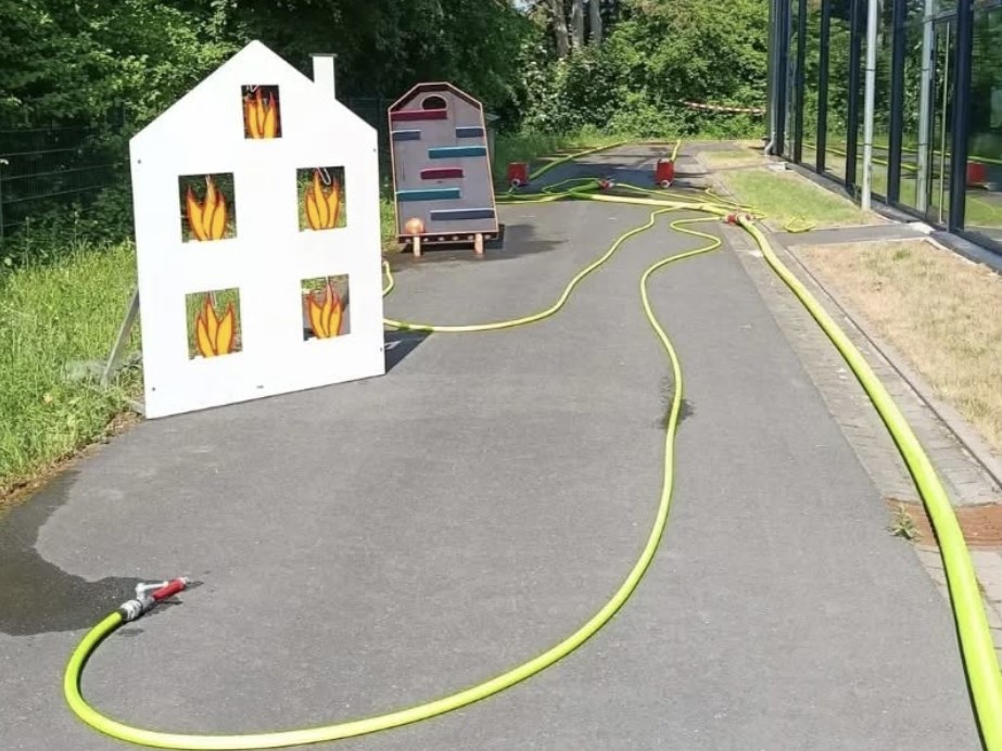 20250531 Kreiskinderfeuerwehrtag in Hösbach 1
