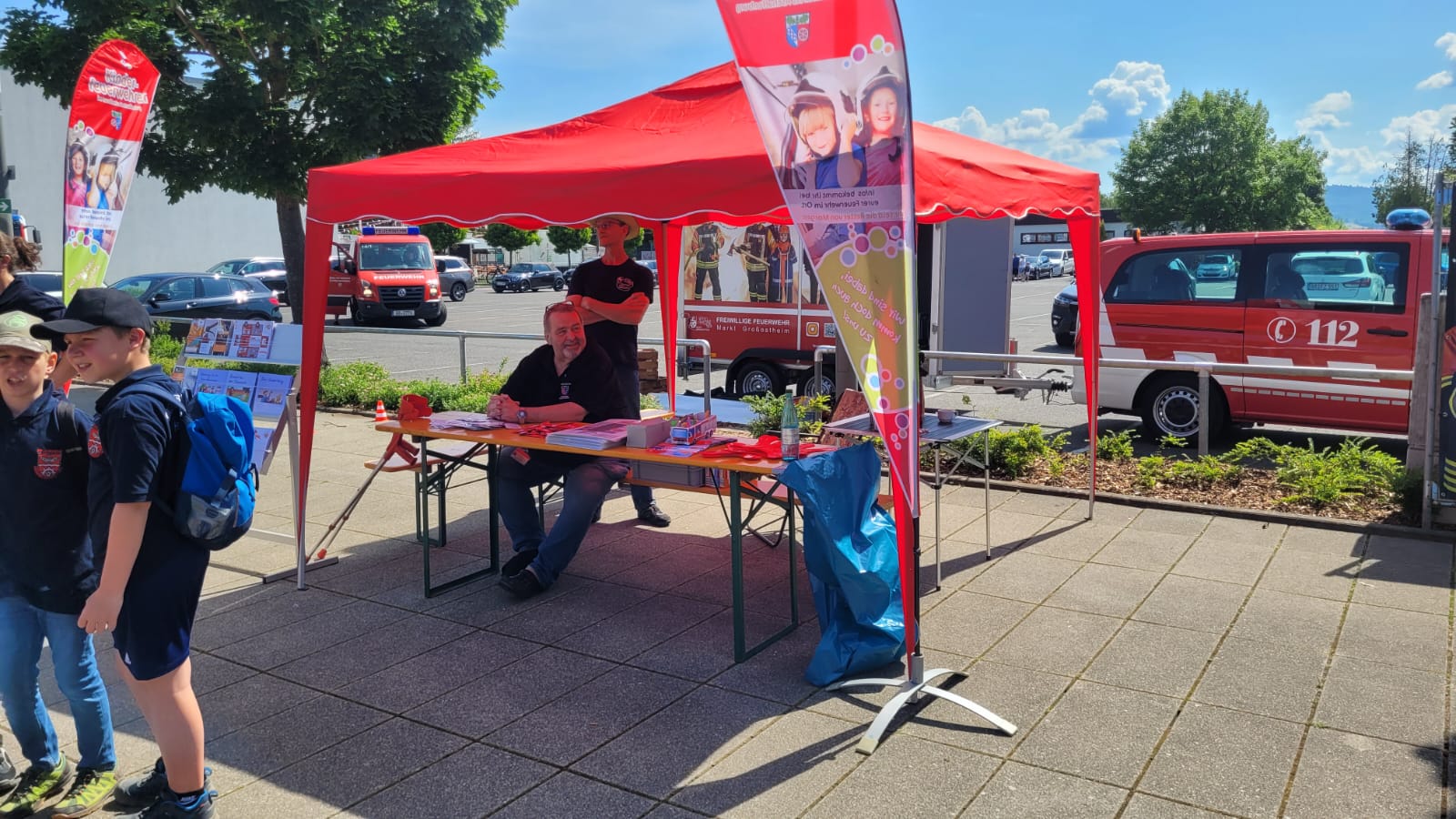20250531 Kreiskinderfeuerwehrtag in Hösbach 14