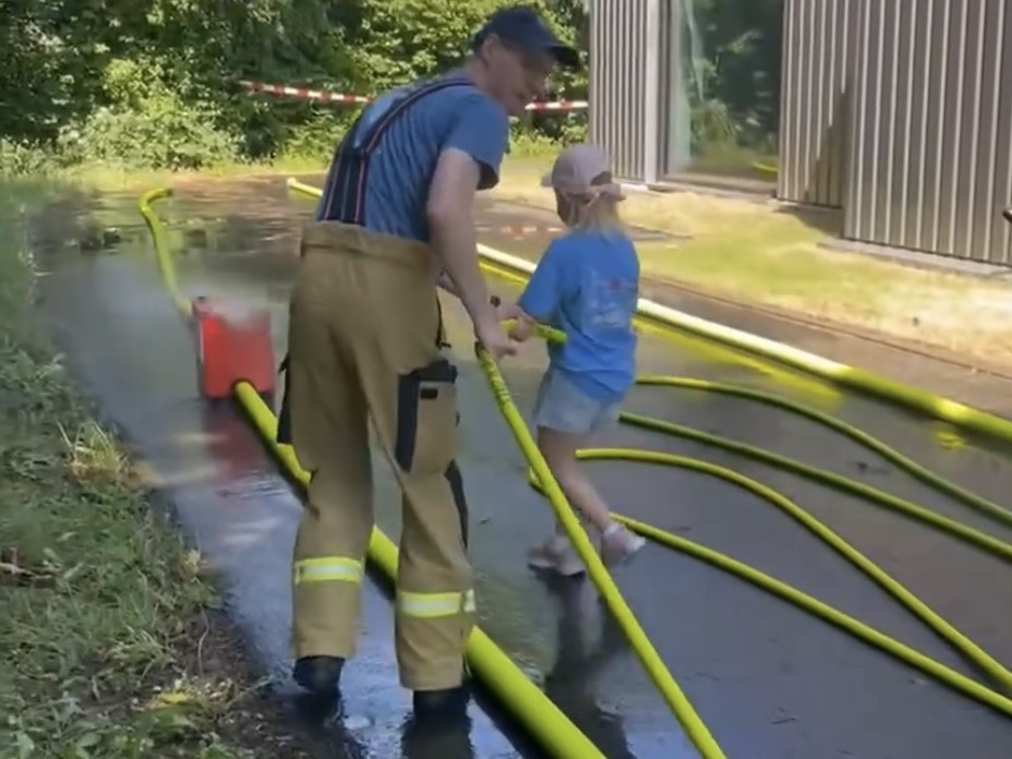 20250531 Kreiskinderfeuerwehrtag in Hösbach 2