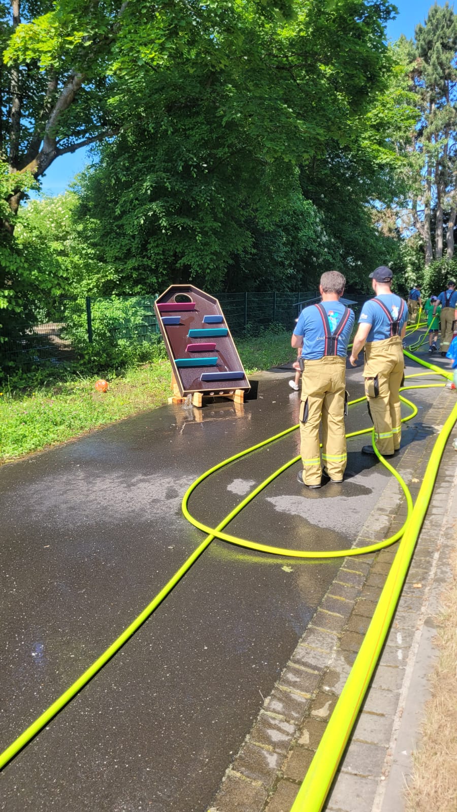 20250531 Kreiskinderfeuerwehrtag in Hösbach 22