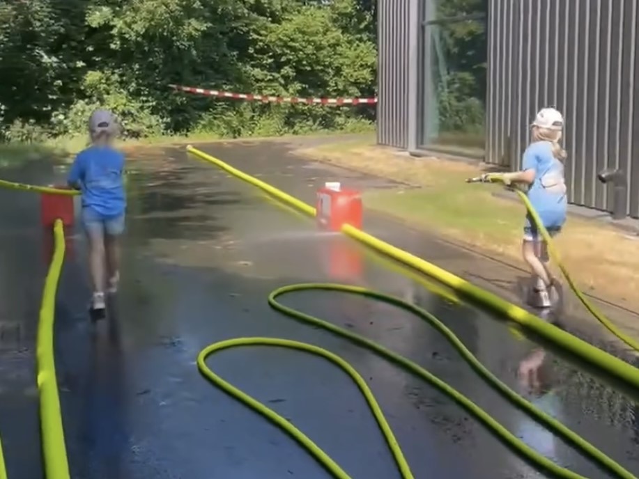20250531 Kreiskinderfeuerwehrtag in Hösbach 4