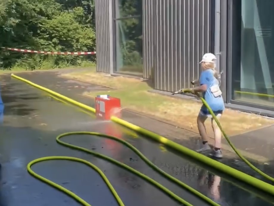 20250531 Kreiskinderfeuerwehrtag in Hösbach 5