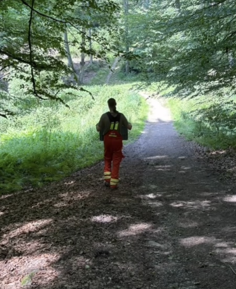 20250613 Tierrettung Glattbach 3