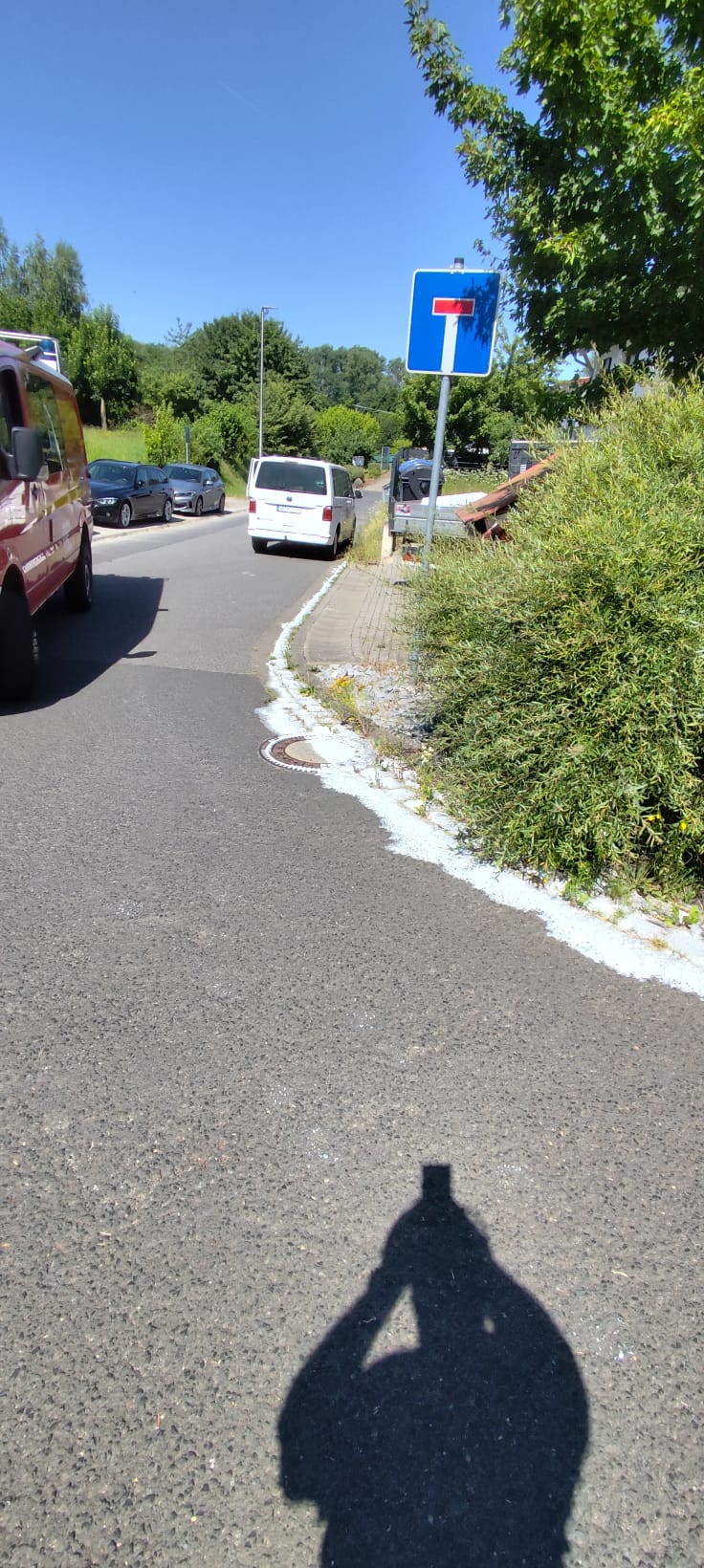 20250625 Ladung verloren Sailauf 2