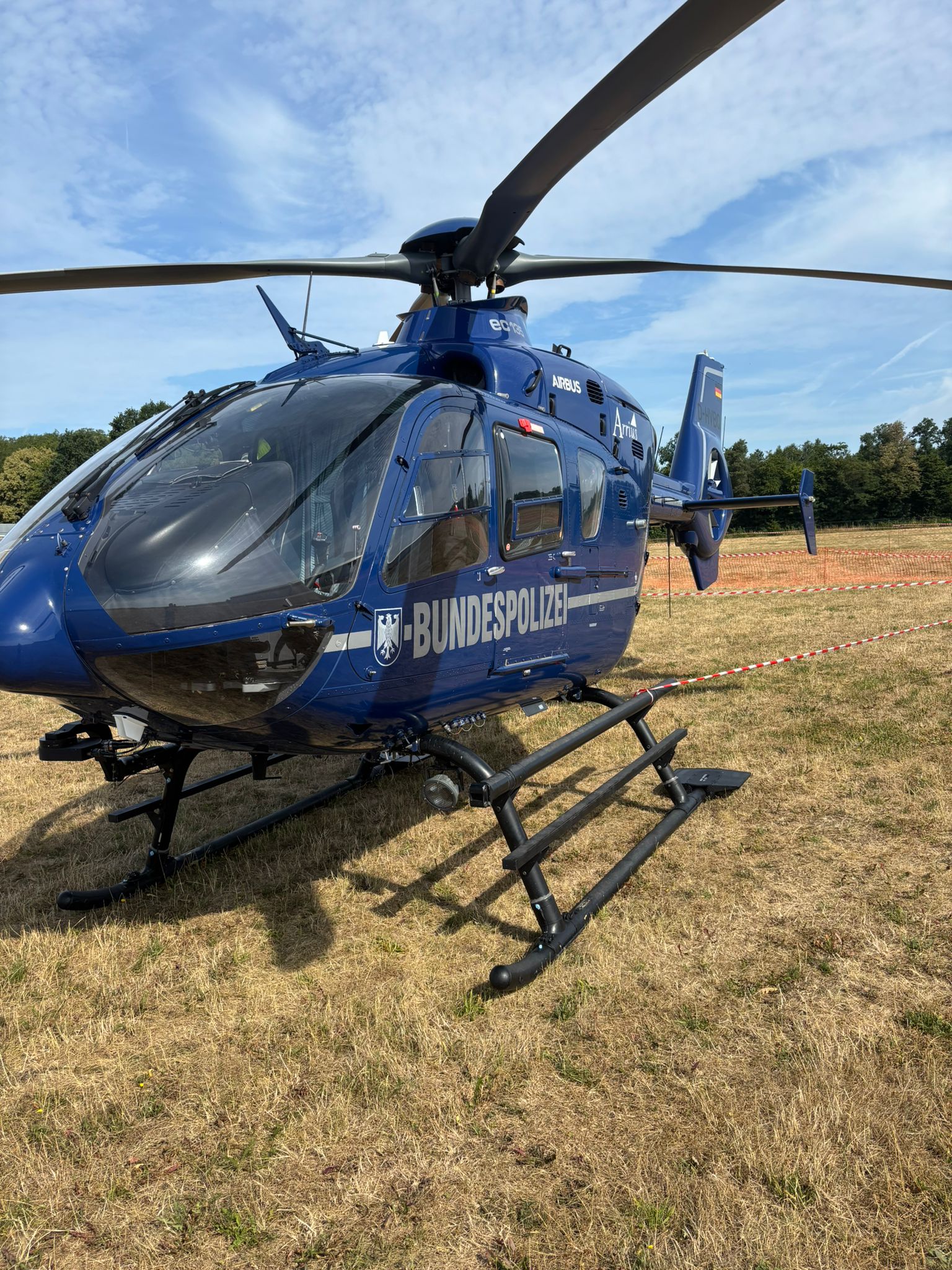 20250705 Sicherheitswache Großostheim 10