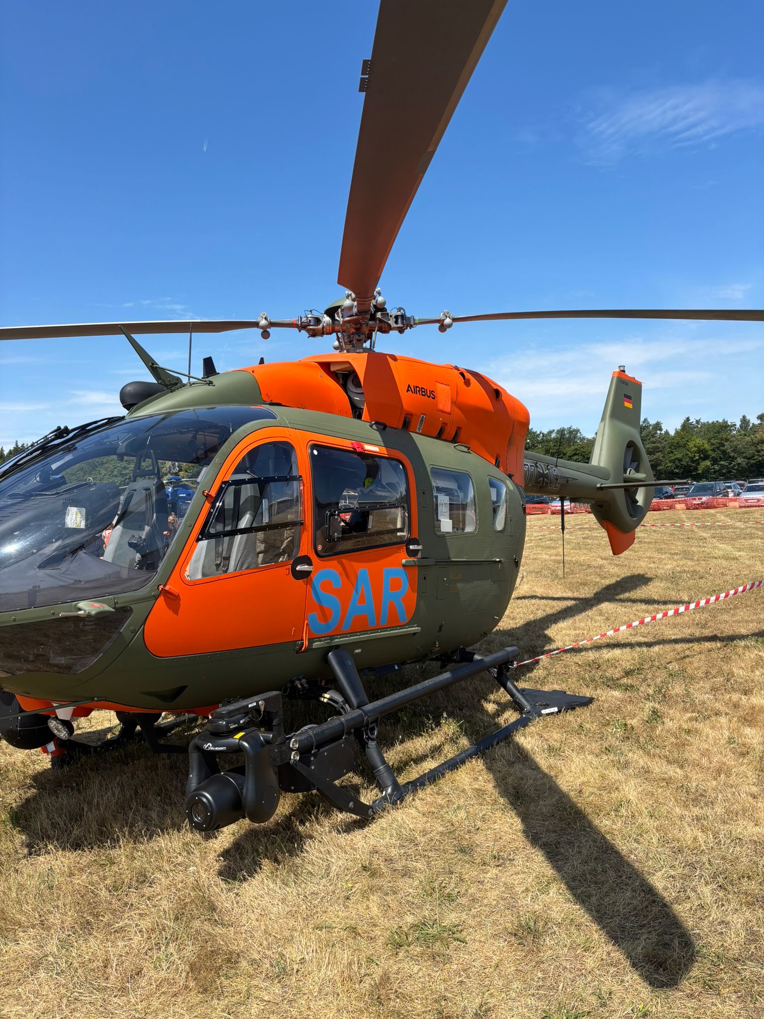 20250705 Sicherheitswache Großostheim 12