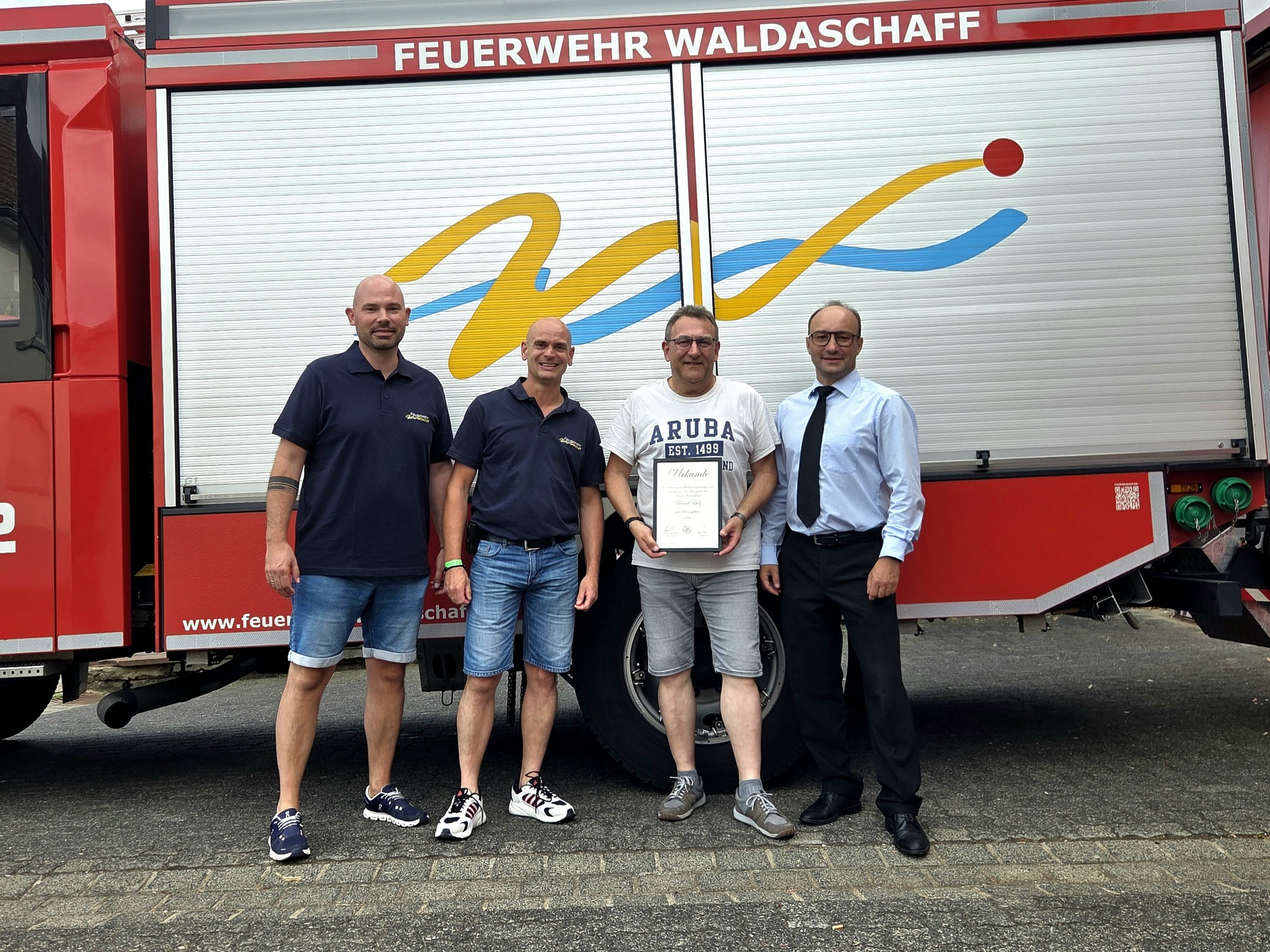 DV Waldaschaff 2