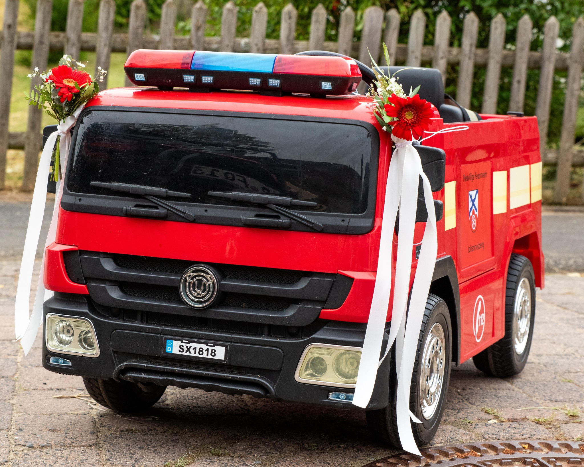 20250706 FF Johannesberg Fahrzeug Segnung und Übergabe 6