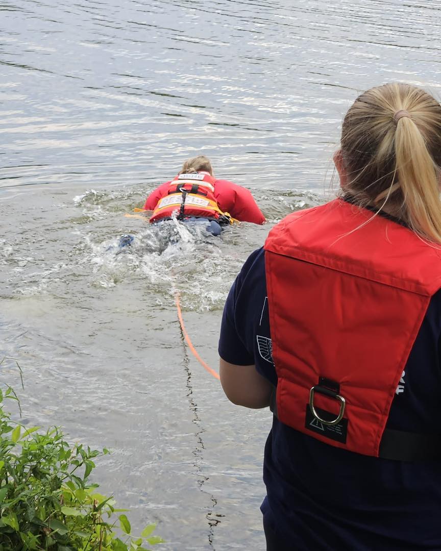 20250711 FF Mainaschaff Übung Wasserrettung 4