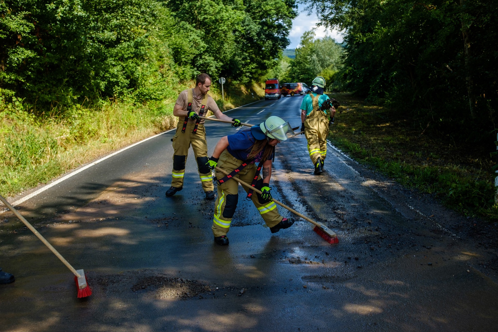 20250716 Straßenreinigung Alzenau Albstadt 2