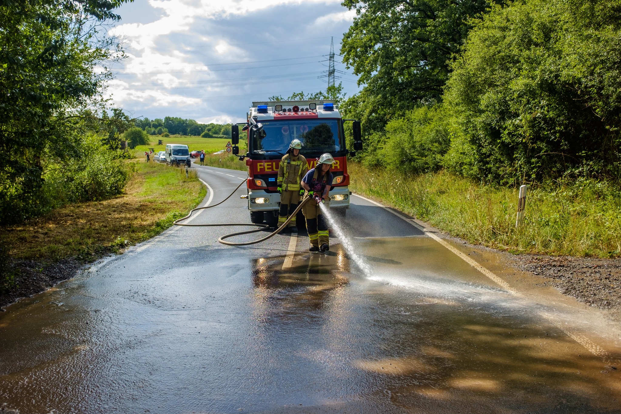 20250716 Straßenreinigung Alzenau Albstadt 3