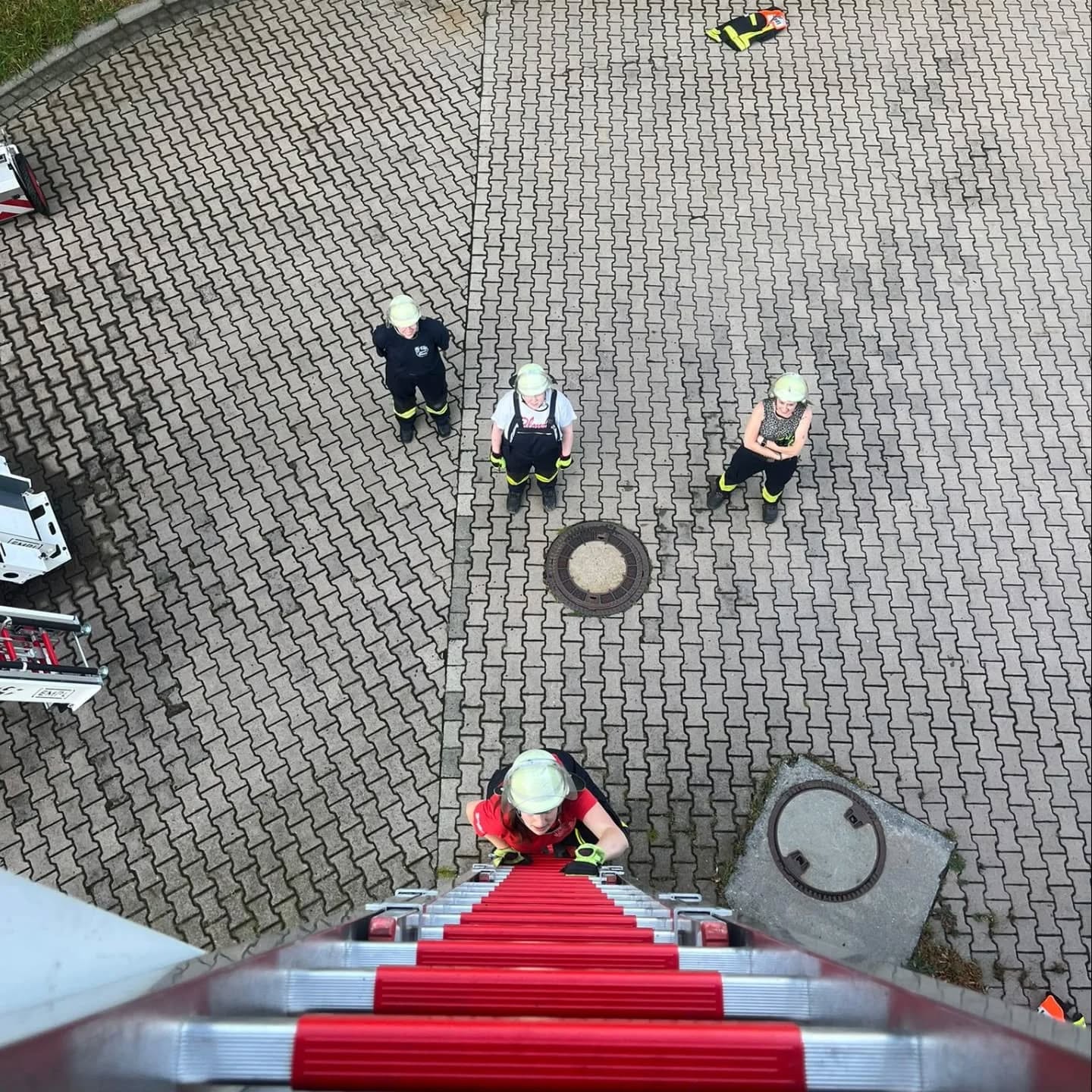 20250714 FF Großostheim Frauenübungsmontag 9