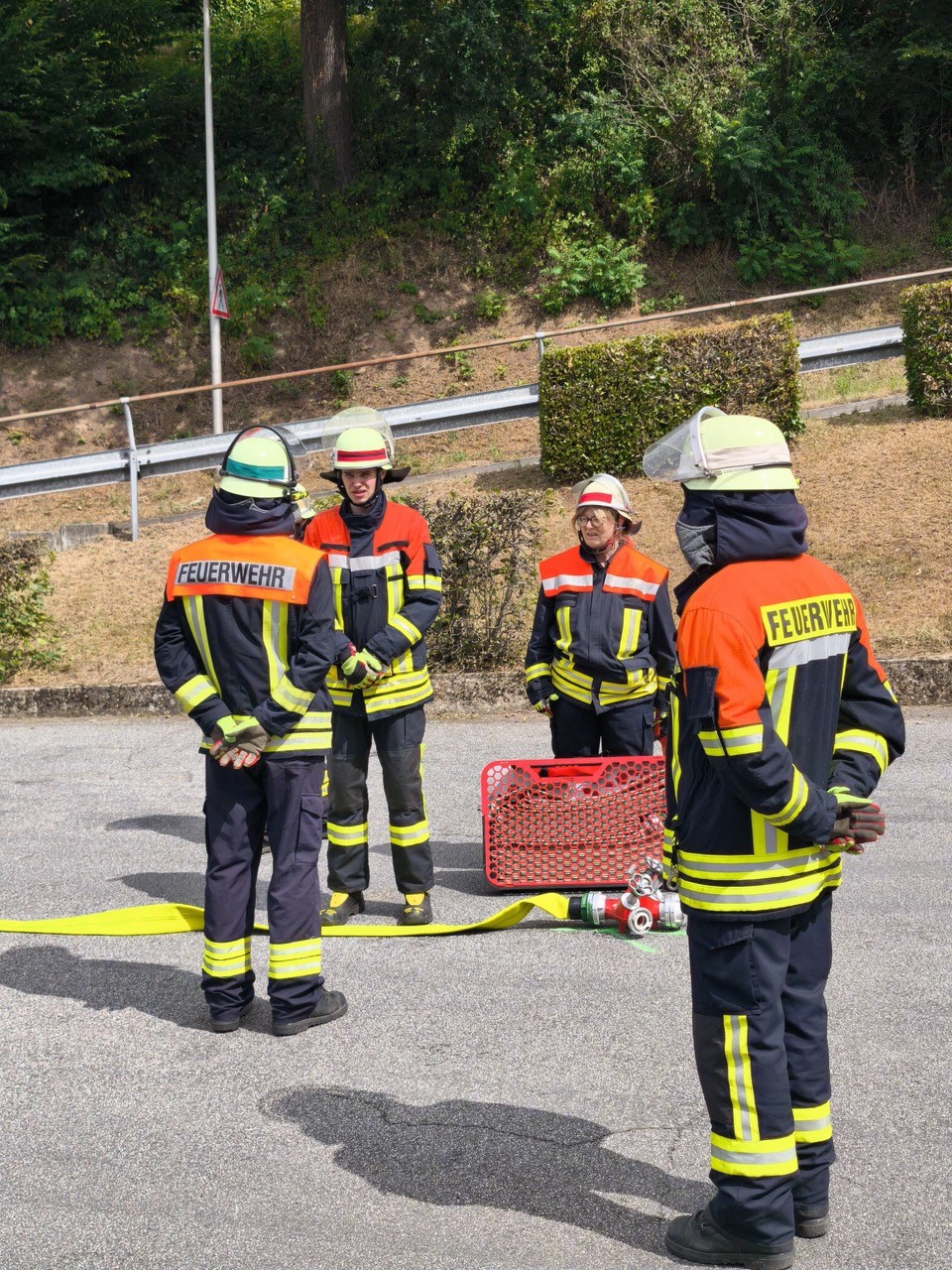 20250712 FF Niedersteinbach Leistungsprüfung 4