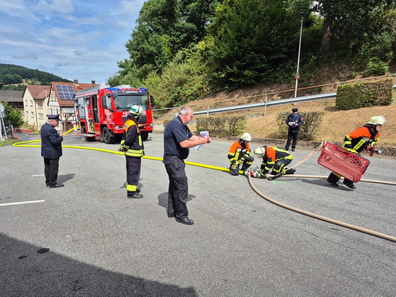 20250712 FF Niedersteinbach Leistungsprüfung 6