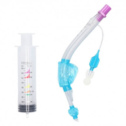 vbm medizintechnik larynx tubus