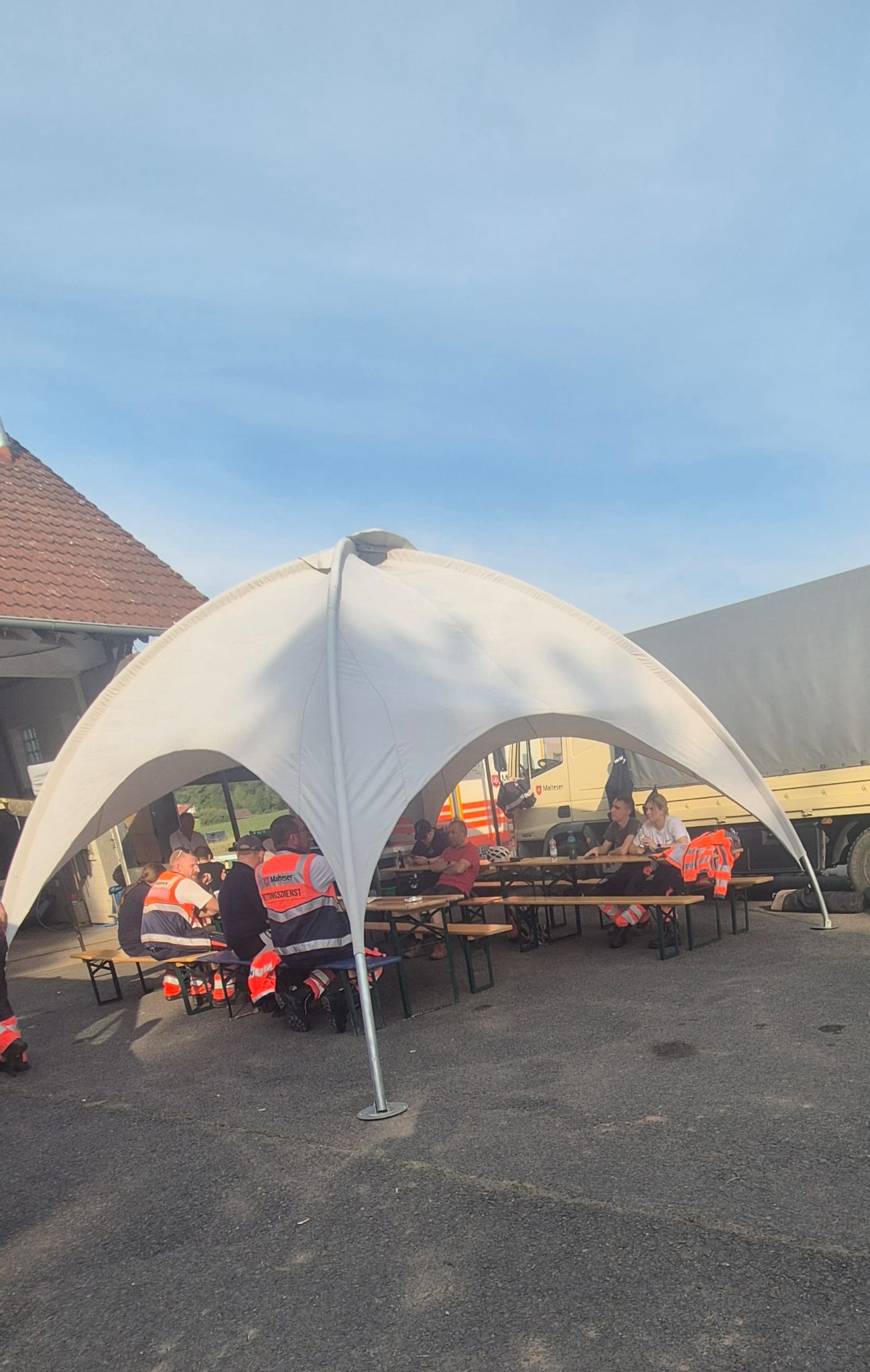20250720 Sicherheitswache Motocrossveranstaltung Bessenbach 14